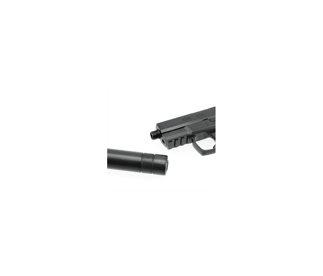 2.5958 - COMBAT ZONE COP SK PISTOL
