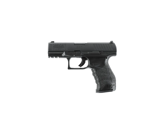 2.5966 - Walther PPQ M2 BLK 6 mm GBB < 1.0 J 22R