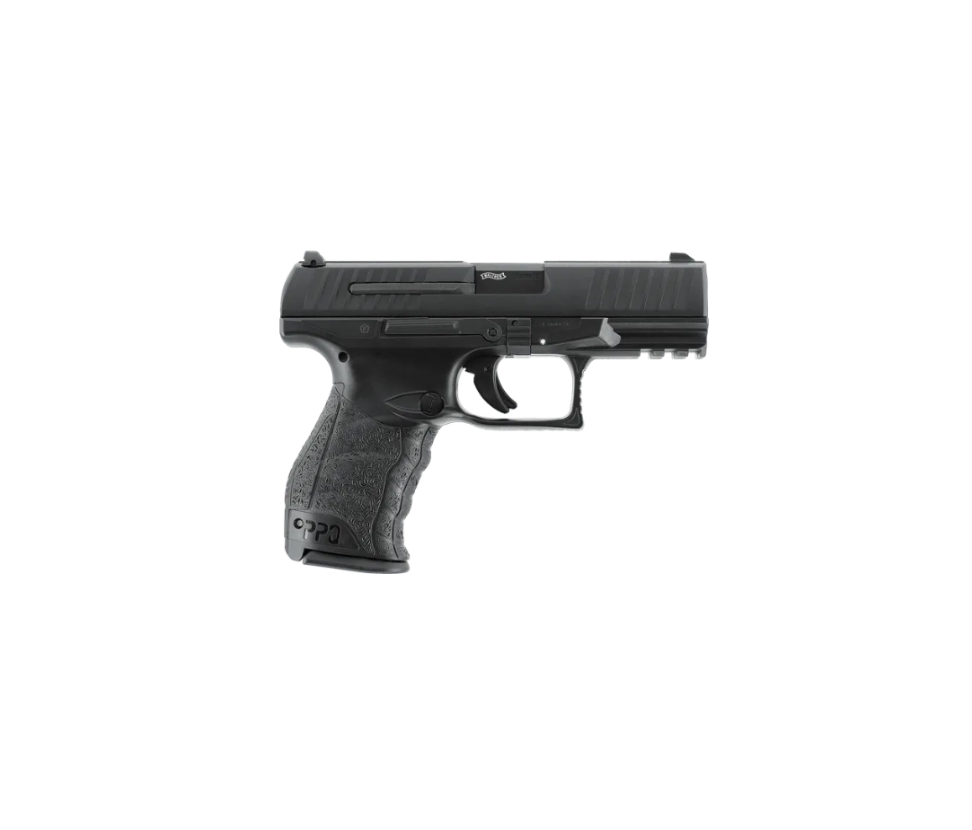 2.5966 - Walther PPQ M2 BLK 6 mm GBB < 1.0 J 22R