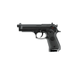 2.5994 - Beretta MOD. 92 FS BLK 6 mm CO2 < 1.3 J 26R