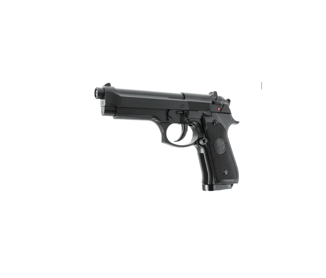 2.5994 - Beretta MOD. 92 FS BLK 6 mm CO2 < 1.3 J 26R