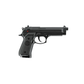 2.5994 - Beretta MOD. 92 FS BLK 6 mm CO2 < 1.3 J 26R