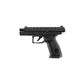 2.6302 - Beretta APX BLK 6 mm CO2 < 1.3 J 15R