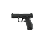 2.6334 - Heckler&Koch VP9 BLK 6 mm GBB < 1.0 J 22R