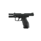 2.6334 - Heckler&Koch VP9 BLK 6 mm GBB < 1.0 J 22R