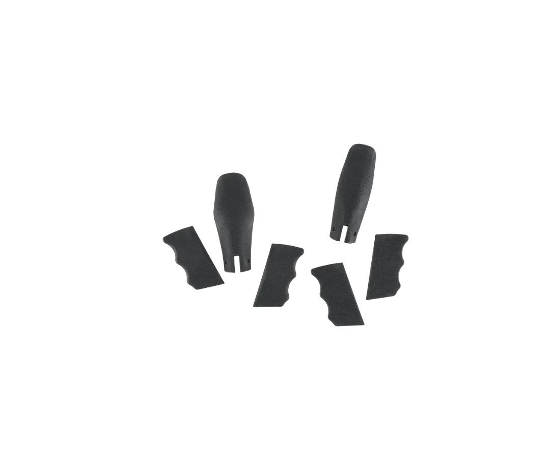 2.6334 - Heckler&Koch VP9 BLK 6 mm GBB < 1.0 J 22R