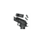2.6337-1 - Elite Force RaceGun BLK 6 mm CO2 < 2.0 J 16R