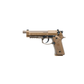 2.6357 - Beretta M9A3 FDE 6 mm CO2 < 1.3 J 22R