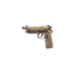 2.6357 - Beretta M9A3 FDE 6 mm CO2 < 1.3 J 22R