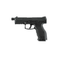 2.6366 - Heckler&Koch VP9 Tactical BLK 6 mm GBB < 1.0 J 22R