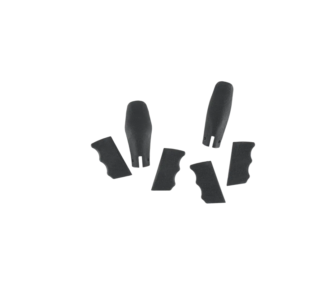 2.6366 - Heckler&Koch VP9 Tactical BLK 6 mm GBB < 1.0 J 22R
