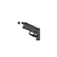 2.6366 - Heckler&Koch VP9 Tactical BLK 6 mm GBB < 1.0 J 22R