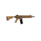 2.6392X - Heckler&Koch HK416 A5 GRN-BRN 6 mm AEG < 1.0 J 120R Full-Auto