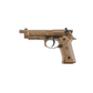 2.6396 - Beretta M9A3 FM FDE 6 mm CO2 < 1.3 J 22R