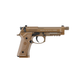 2.6396 - Beretta M9A3 FM FDE 6 mm CO2 < 1.3 J 22R