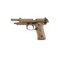 2.6396 - Beretta M9A3 FM FDE 6 mm CO2 < 1.3 J 22R