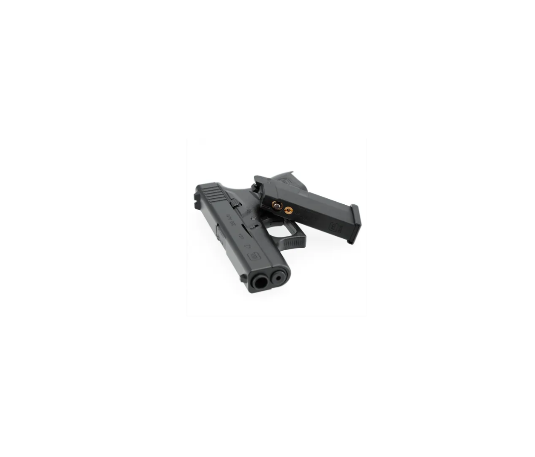 2.6411 - GLOCK 17 Gen4 BLK