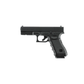 2.6412 - Glock 17  BLK GAS