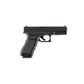 2.6412 - Glock 17  BLK GAS