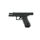 2.6412 - Glock 17  BLK GAS