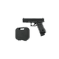 2.6414 - GLOCK 17 Deluxe BLK 6 mm CO2 < 1.0 J 25R