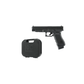 2.6417 - GLOCK 34 Gen4 Deluxe BLK 6 mm CO2 < 1.0 J 25R