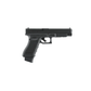 2.6417 - GLOCK 34 Gen4 Deluxe BLK 6 mm CO2 < 1.0 J 25R