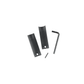 2.6417 - GLOCK 34 Gen4 Deluxe BLK 6 mm CO2 < 1.0 J 25R