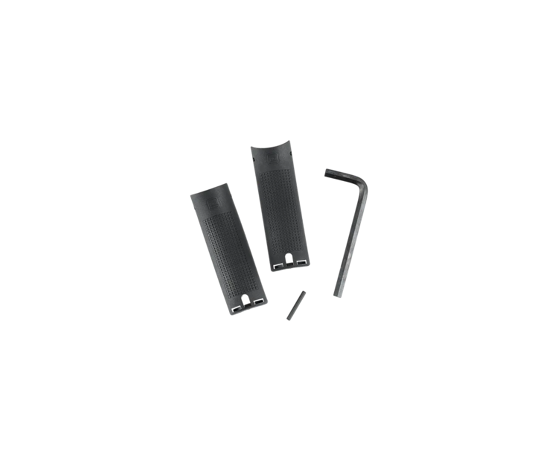 2.6417 - GLOCK 34 Gen4 Deluxe BLK 6 mm CO2 < 1.0 J 25R