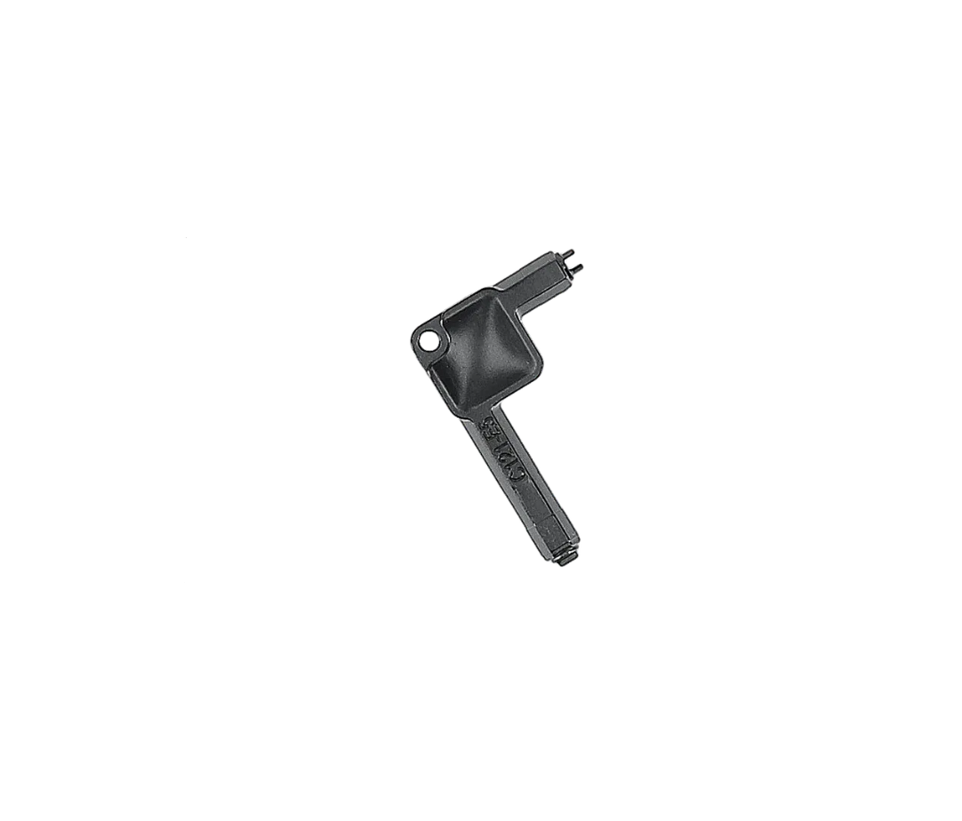 2.6422 - Heckler&Koch VP9 BLK 6 mm CO2 < 1.3 J 14R