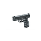 2.6422 - Heckler&Koch VP9 BLK 6 mm CO2 < 1.3 J 14R