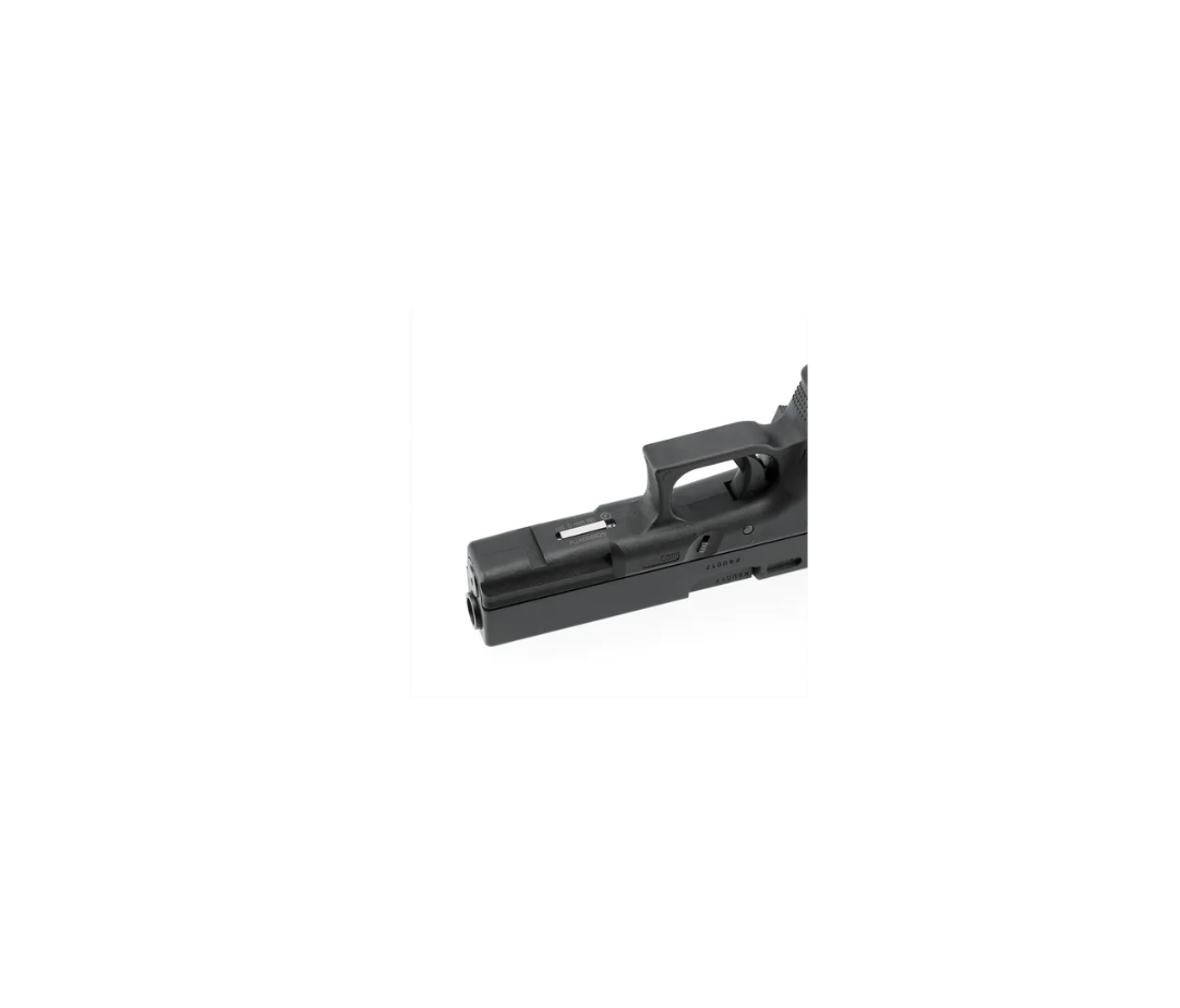 2.6434 - GLOCK 17 Gen4 BLK 6 mm CO2 < 1.3 J 18R