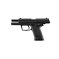 2.6438 - Heckler&Koch P8 A1 BLK 6 mm GBB 1.0 J 23R