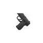 2.6438 - Heckler&Koch P8 A1 BLK 6 mm GBB 1.0 J 23R