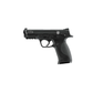 2.6448 - Smith & Wesson M&P40 TS BLK 6 mm CO2 < 1.3 J 15R