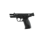 2.6448 - Smith & Wesson M&P40 TS BLK 6 mm CO2 < 1.3 J 15R
