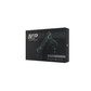 2.6448 - Smith & Wesson M&P40 TS BLK 6 mm CO2 < 1.3 J 15R