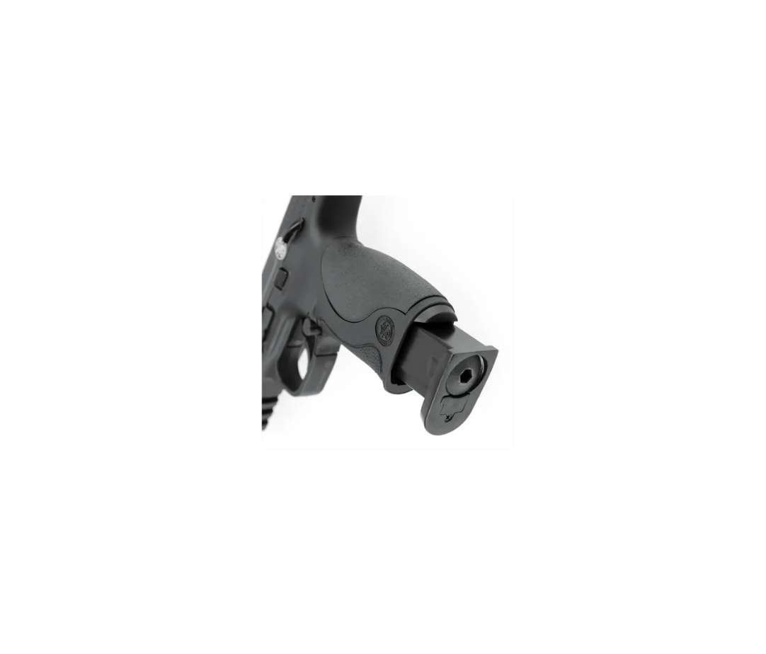2.6448 - Smith & Wesson M&P40 TS BLK 6 mm CO2 < 1.3 J 15R