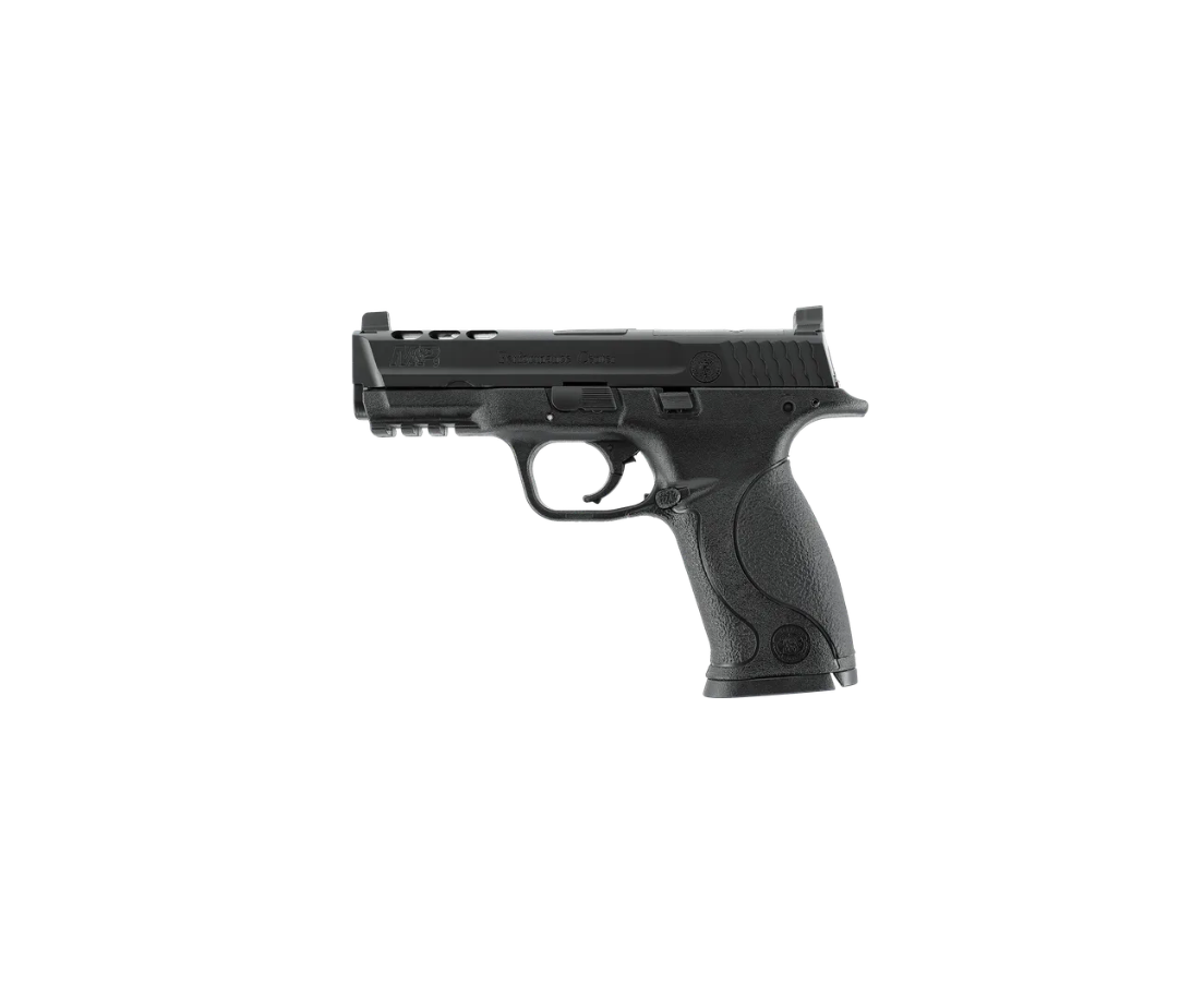 2.6452 - Smith & Wesson M&P9 BLK Performance Center 6 mm GBB < 1.0 J 22R