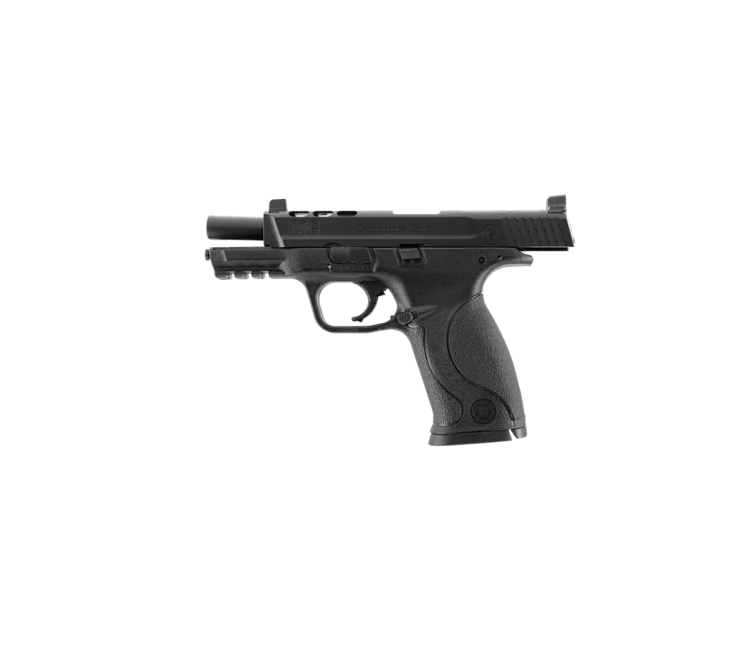 2.6452 - Smith & Wesson M&P9 BLK Performance Center 6 mm GBB < 1.0 J 22R