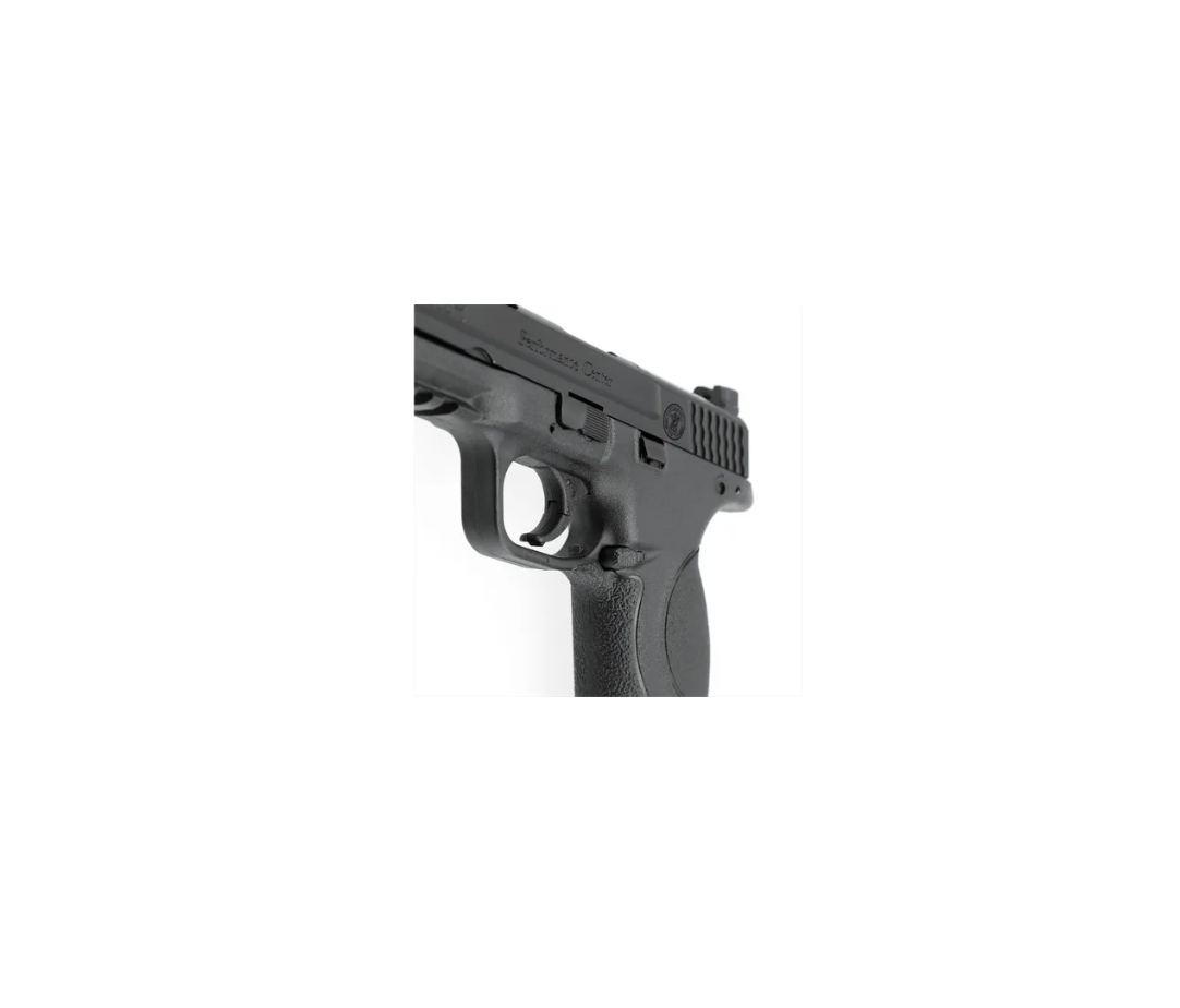 2.6452 - Smith & Wesson M&P9 BLK Performance Center 6 mm GBB < 1.0 J 22R