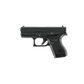2.6410 - GLOCK 42 BLK 6 mm GBB < 1.0 J 10R