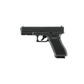 2.6439 - GLOCK 17 Gen5 BLK 6 mm CO2 < 2.0 J 14R