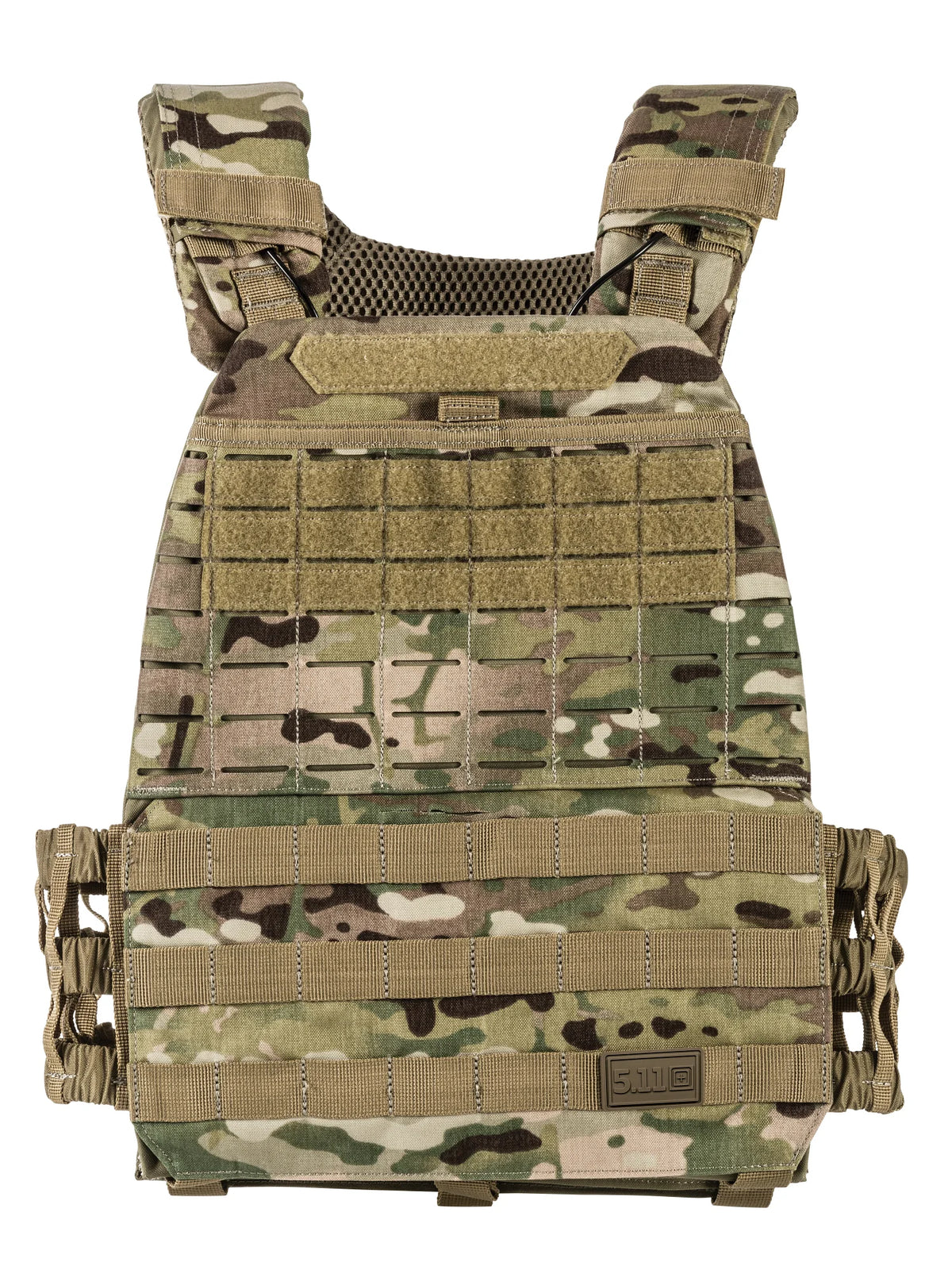56385 - 5.11 Multicam TacTec™ Plate Carrier