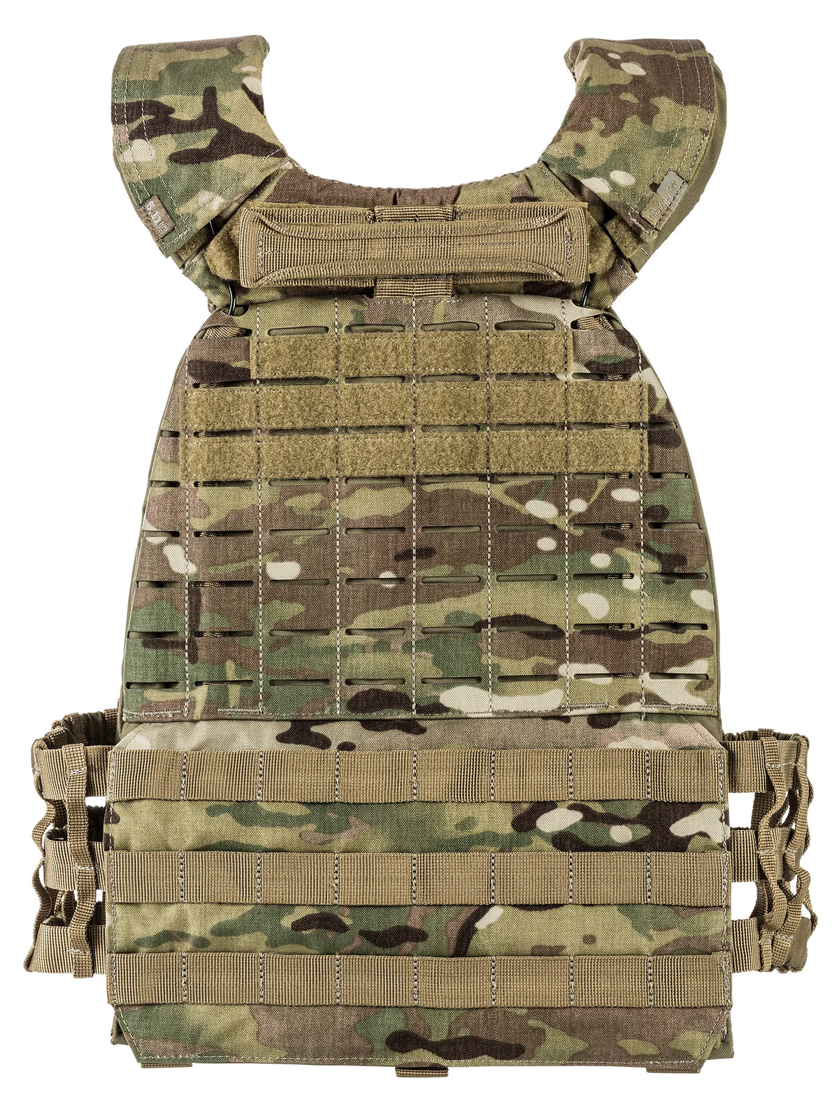 56385 - 5.11 Multicam TacTec™ Plate Carrier