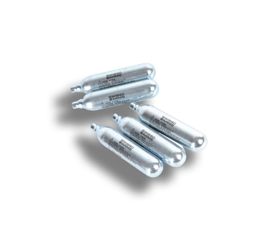 633500 - CYBERGUN CO2 12G X 500PCS