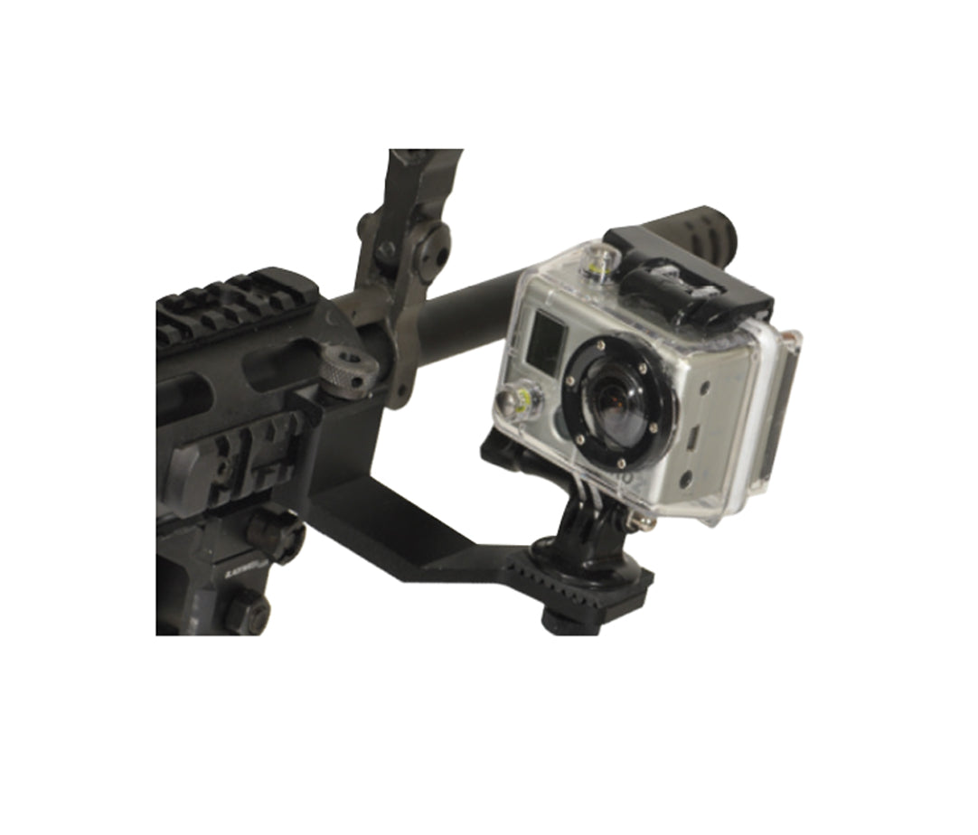 605250 - SWISS ARMS CAMERA MOUNT FOR PICATINNY RAIL