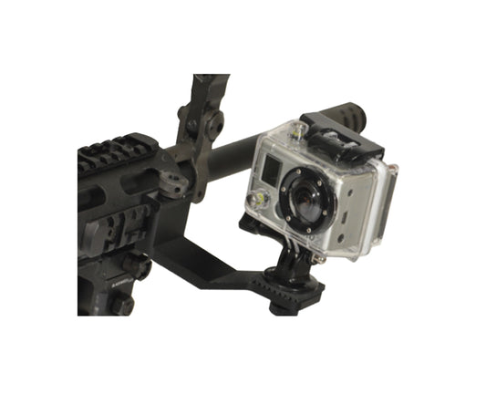 605250 - SWISS ARMS CAMERA MOUNT FOR PICATINNY RAIL