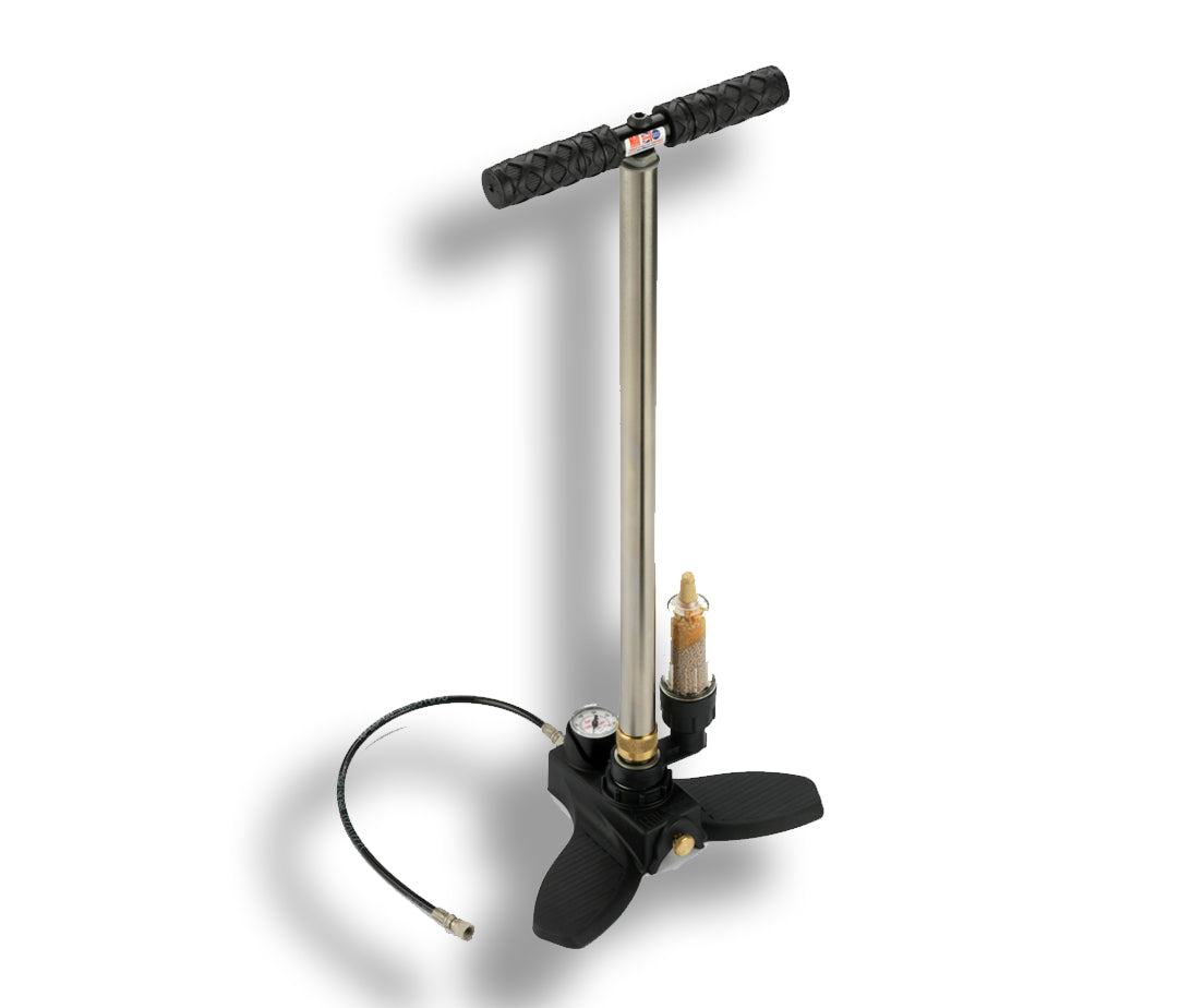 5128-555P - HAND PUMP MK5