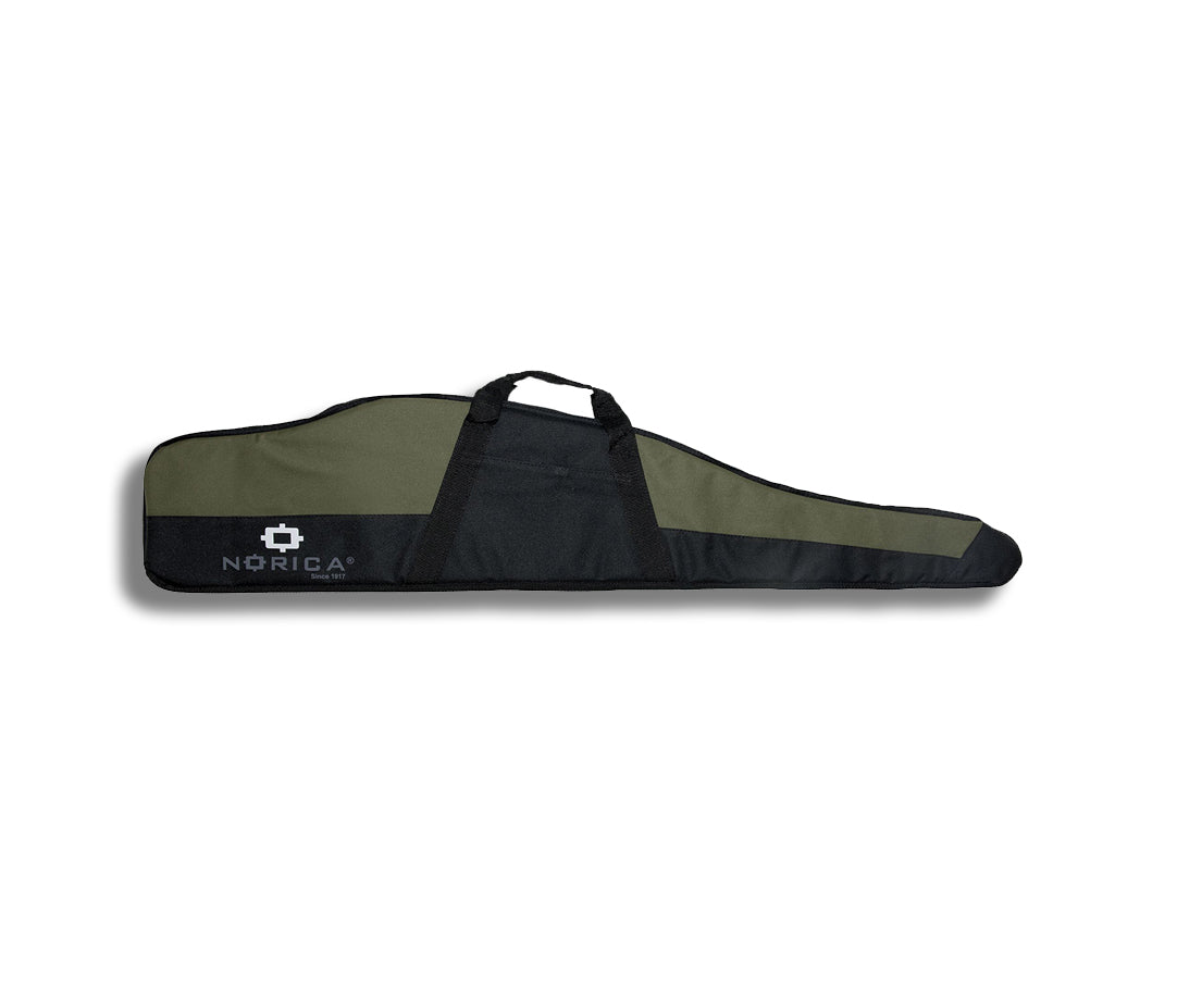 NORBRGBCP44 - AIRGUN BAGS GREEN-BLACK 44"